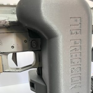 AR15 Brass Catcher